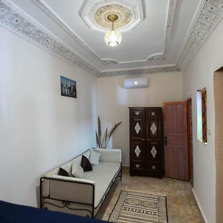 Riad Fez Unique Hotel Kültér fotó