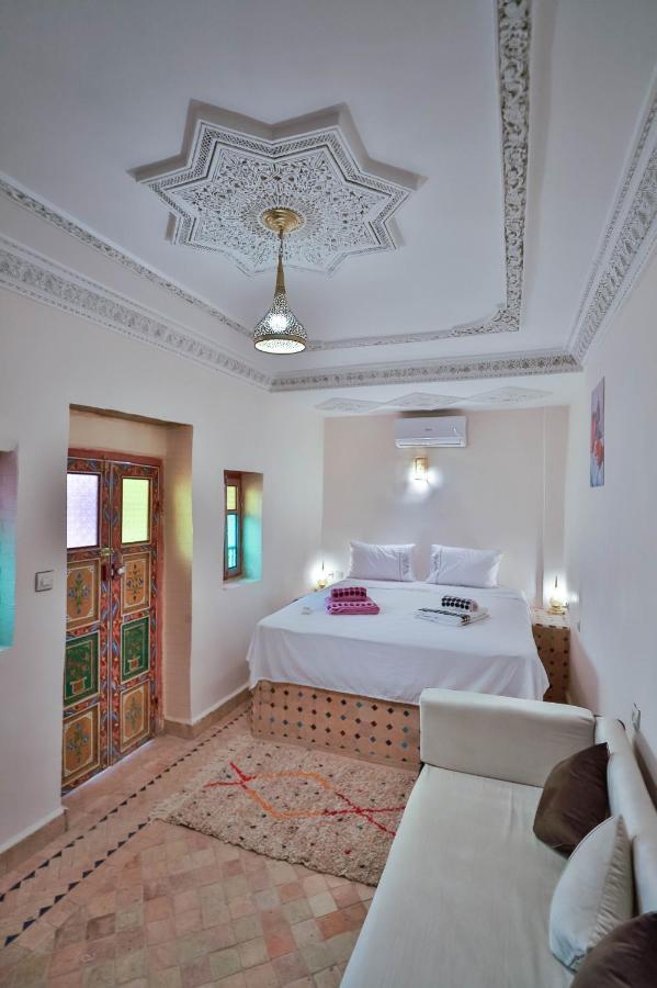 Riad Fez Unique Hotel Kültér fotó