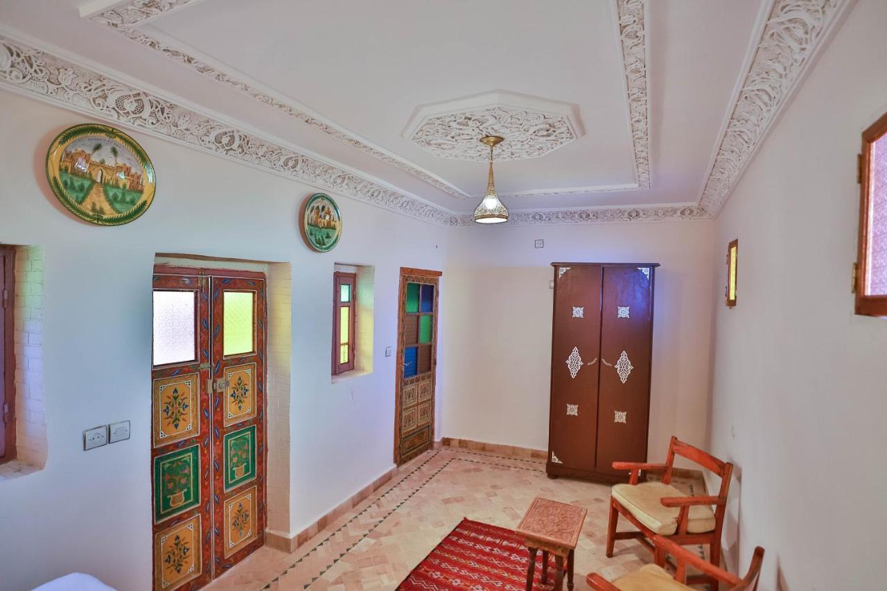 Riad Fez Unique Hotel Kültér fotó