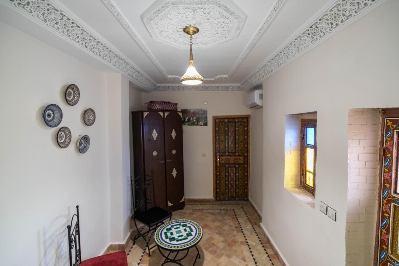 Riad Fez Unique Hotel Kültér fotó