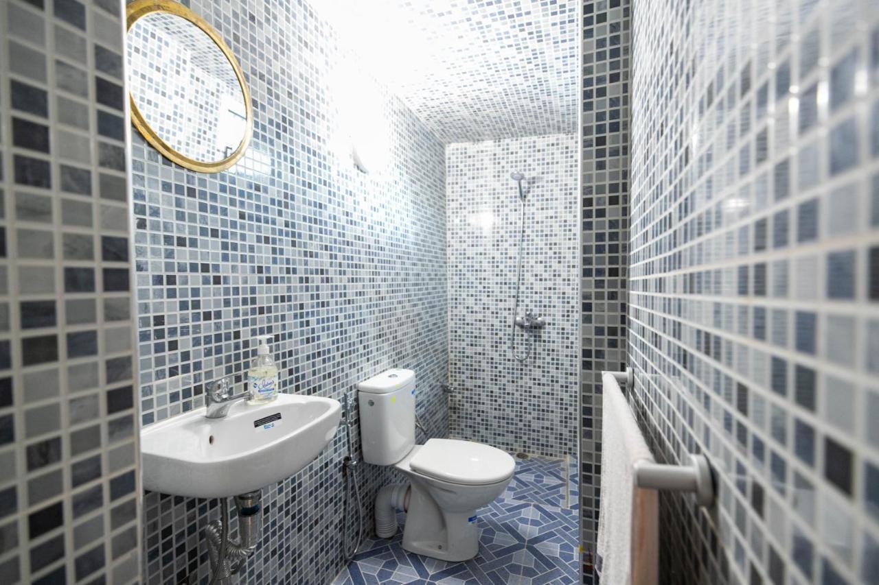 Riad Fez Unique Hotel Kültér fotó