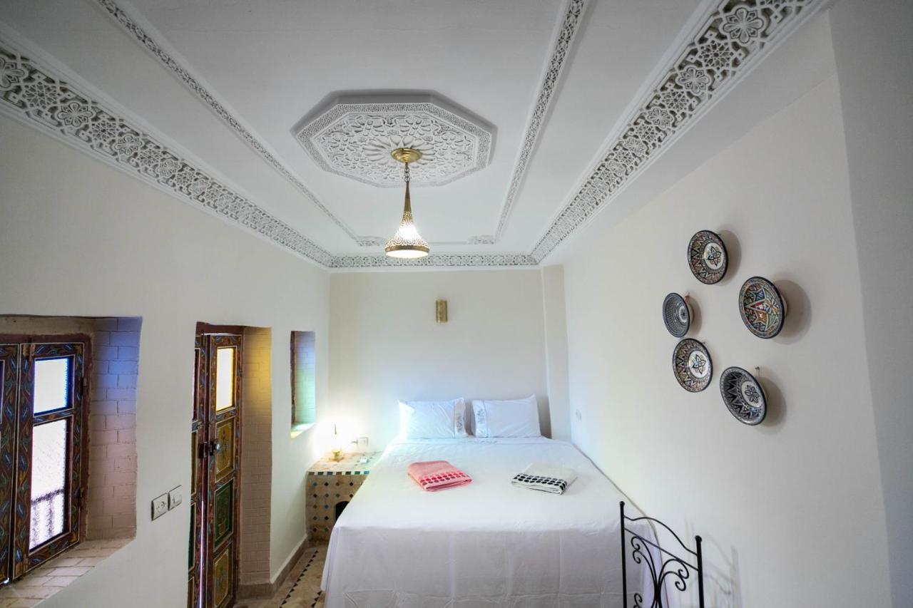 Riad Fez Unique Hotel Kültér fotó