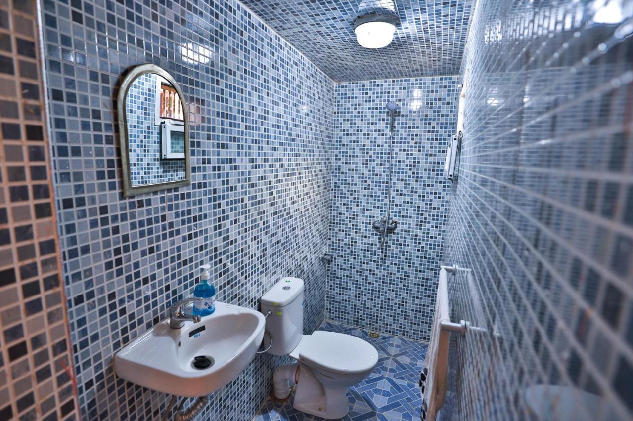 Riad Fez Unique Hotel Kültér fotó