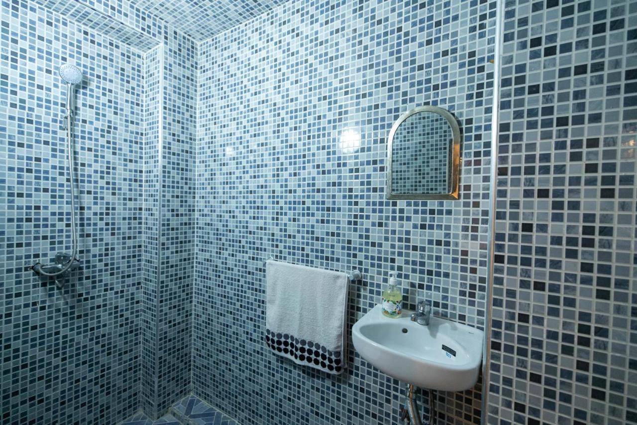 Riad Fez Unique Hotel Kültér fotó