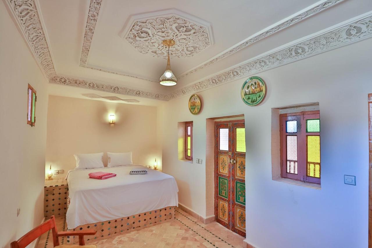 Riad Fez Unique Hotel Kültér fotó