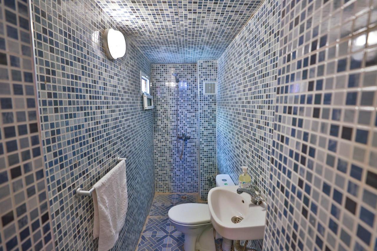 Riad Fez Unique Hotel Kültér fotó