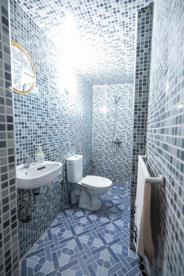 Riad Fez Unique Hotel Kültér fotó