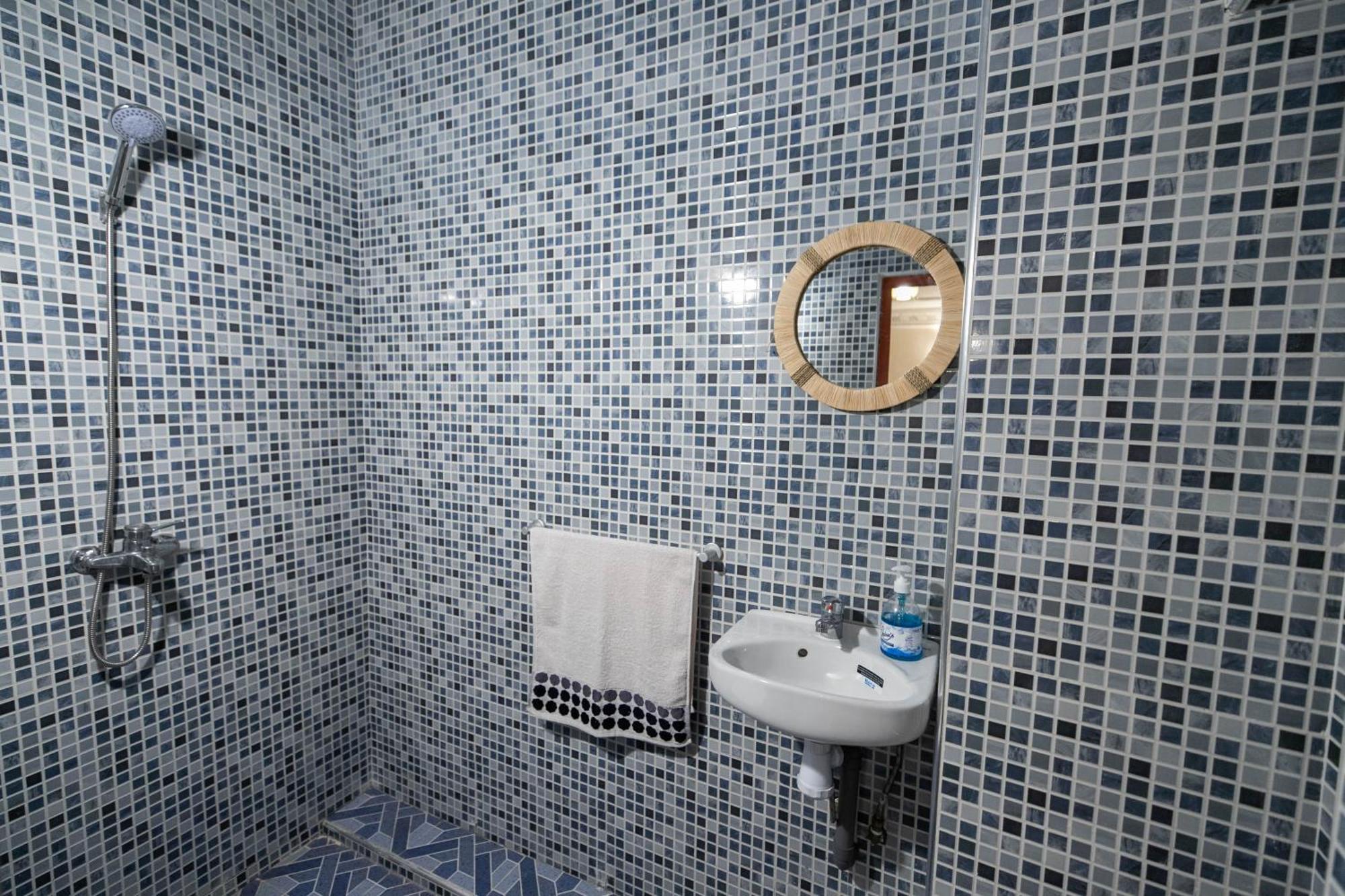 Riad Fez Unique Hotel Kültér fotó